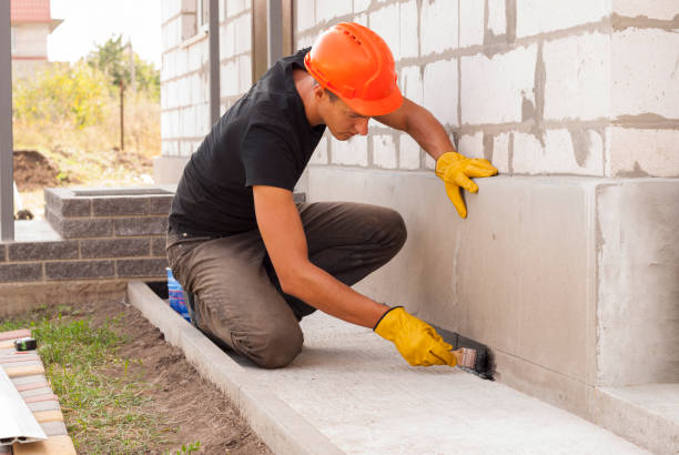 Licensed Exterior Waterproofing service in Colfax, IL - SGP Waterproofing